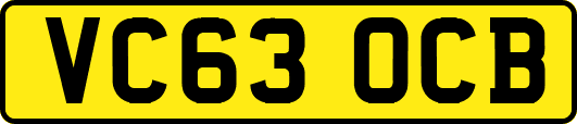 VC63OCB