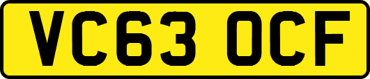 VC63OCF
