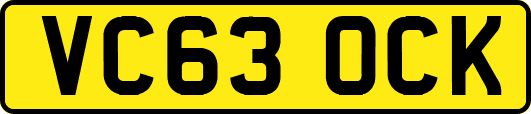VC63OCK