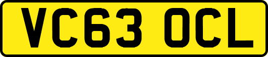 VC63OCL