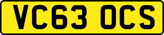 VC63OCS