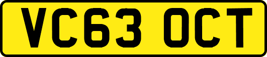 VC63OCT