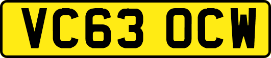 VC63OCW