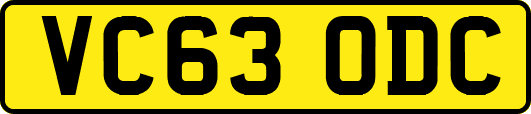VC63ODC