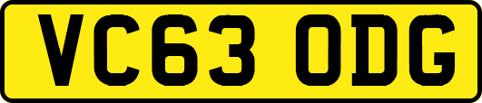 VC63ODG