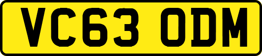 VC63ODM