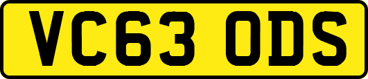 VC63ODS