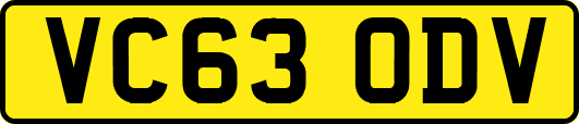 VC63ODV