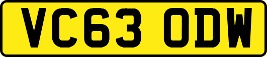 VC63ODW