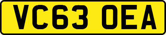 VC63OEA