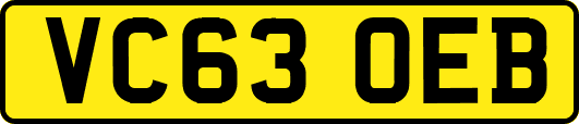 VC63OEB