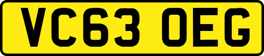 VC63OEG