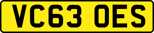 VC63OES