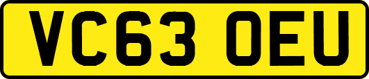 VC63OEU