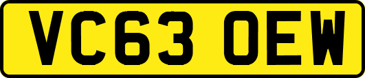 VC63OEW