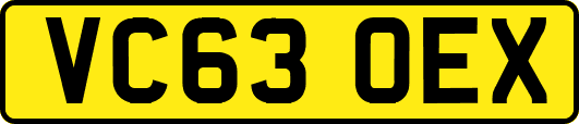 VC63OEX