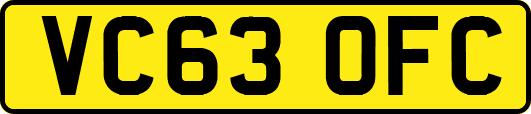 VC63OFC