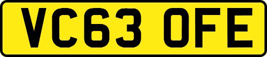 VC63OFE