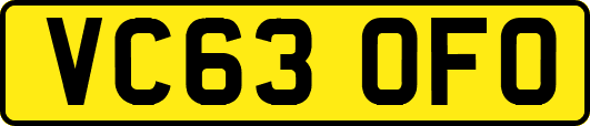 VC63OFO