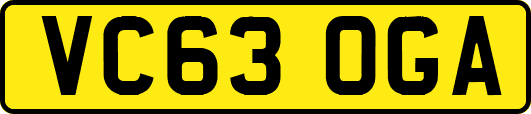 VC63OGA