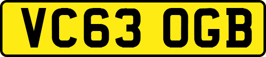 VC63OGB