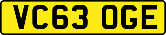 VC63OGE
