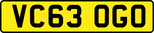 VC63OGO