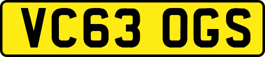 VC63OGS