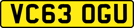 VC63OGU