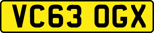 VC63OGX