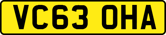 VC63OHA