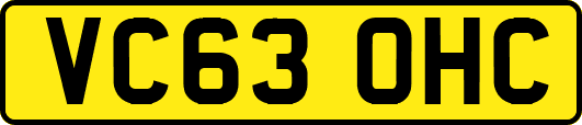 VC63OHC