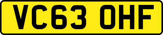 VC63OHF