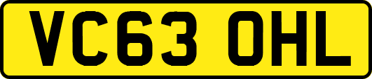 VC63OHL