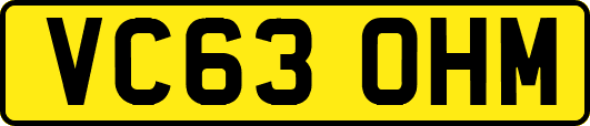 VC63OHM