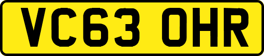 VC63OHR