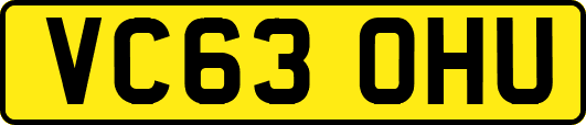 VC63OHU