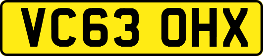 VC63OHX