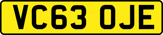 VC63OJE