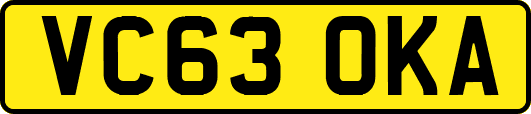 VC63OKA