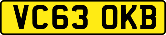 VC63OKB