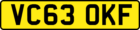 VC63OKF