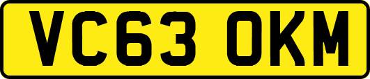 VC63OKM