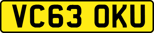 VC63OKU