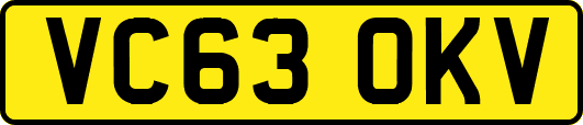 VC63OKV