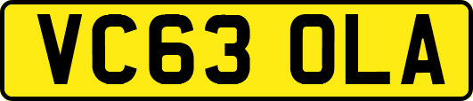 VC63OLA