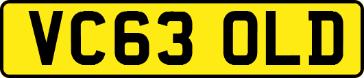 VC63OLD
