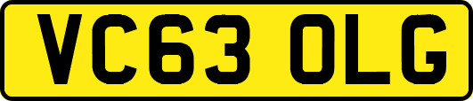 VC63OLG