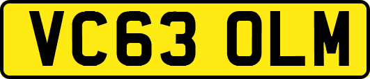 VC63OLM