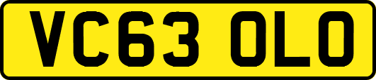 VC63OLO
